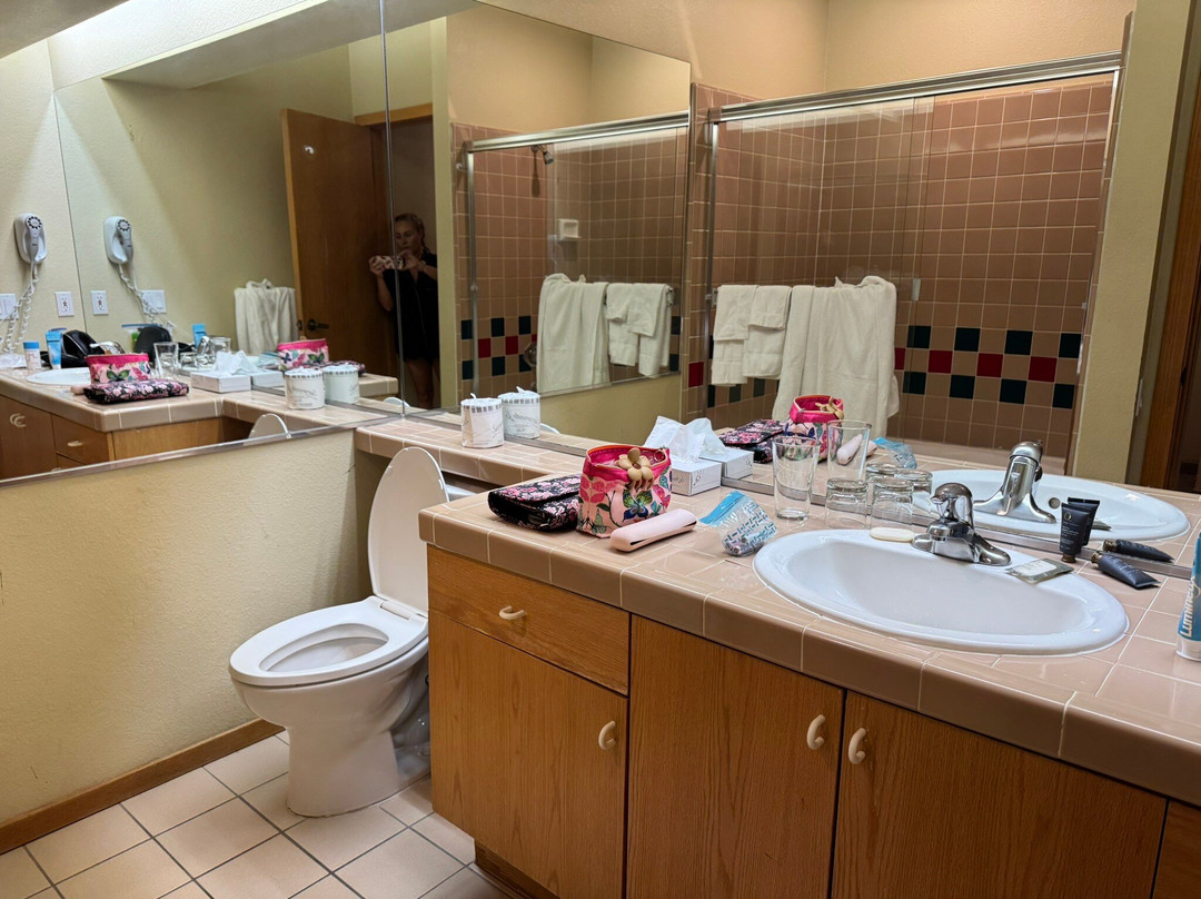 Palisades Tahoe Lodge主图