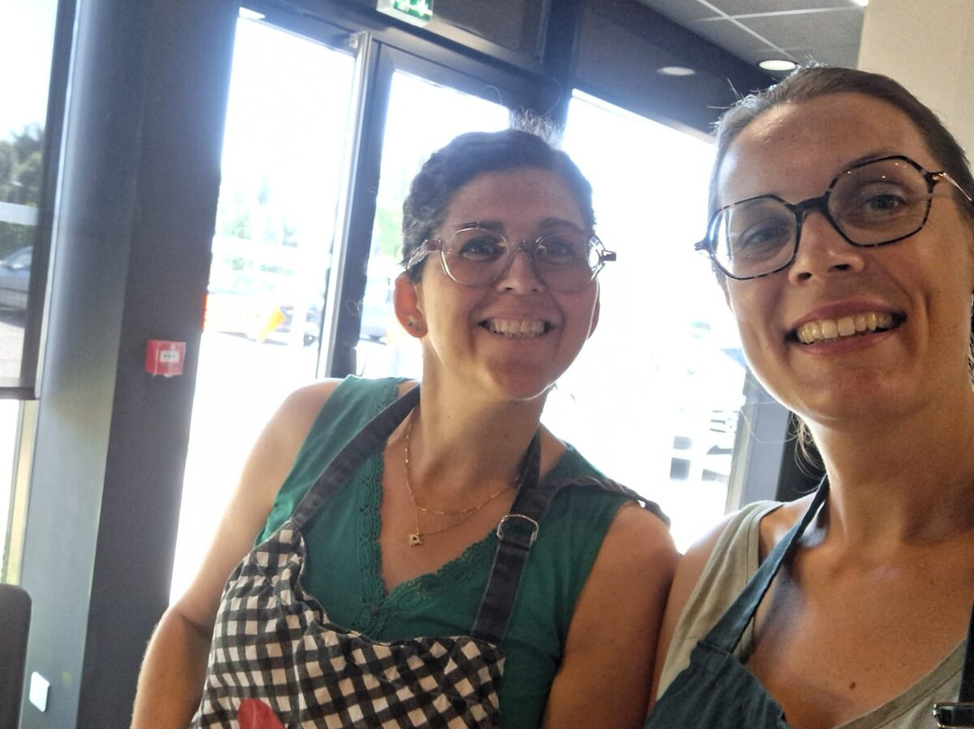 Les Ateliers Gourmands De Manu-Talange必去景点