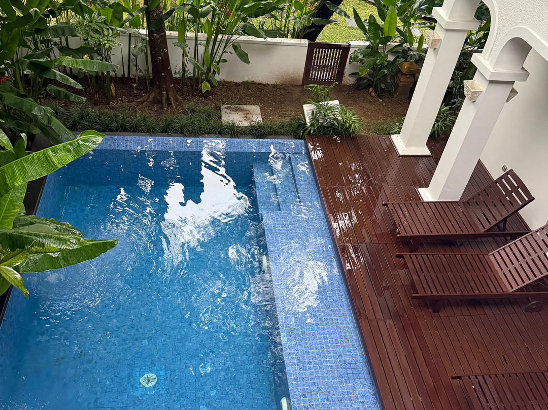 Furama Villas Danang主图