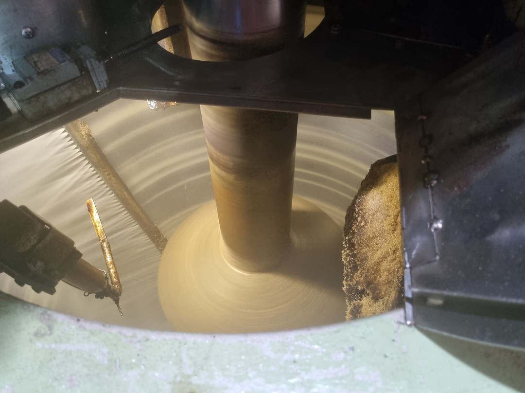 Tully Sugar Mill Tour Day Tours-Tully必去景点