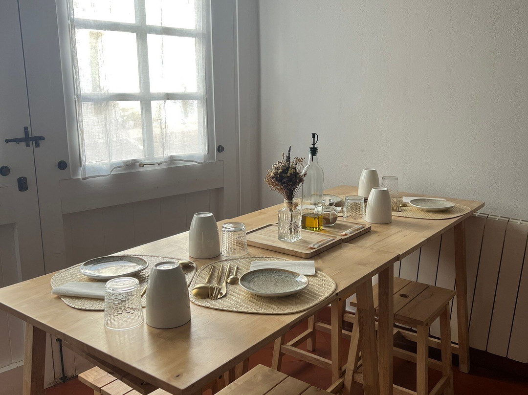 Maison Hôtel Ses Penyes B&B主图