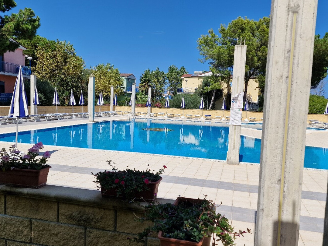 Hotel Villaggio Il Carlino主图