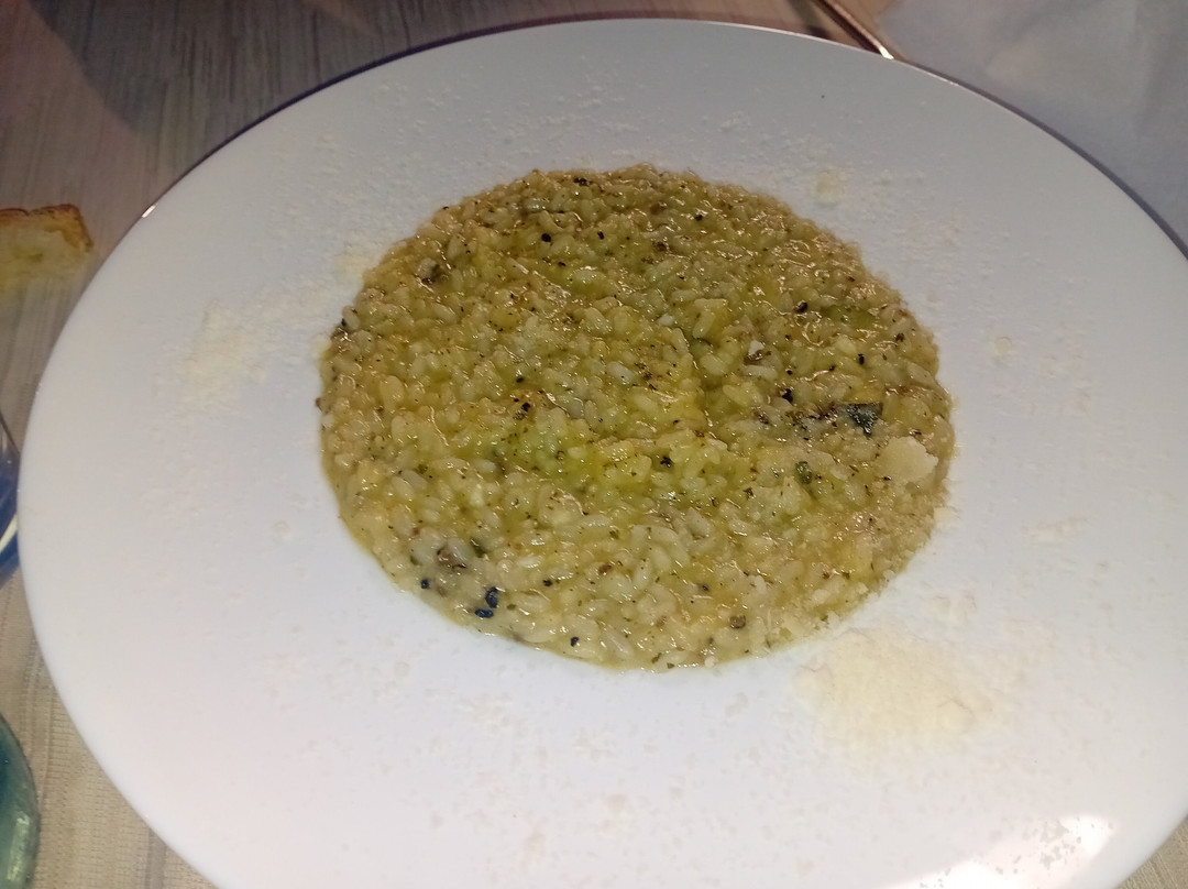 Le Cisterne Pizza & Restaurant