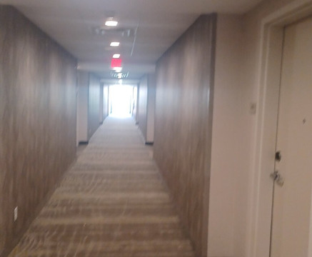 本顿港圣约瑟夫万豪SpringHill Suites酒店主图