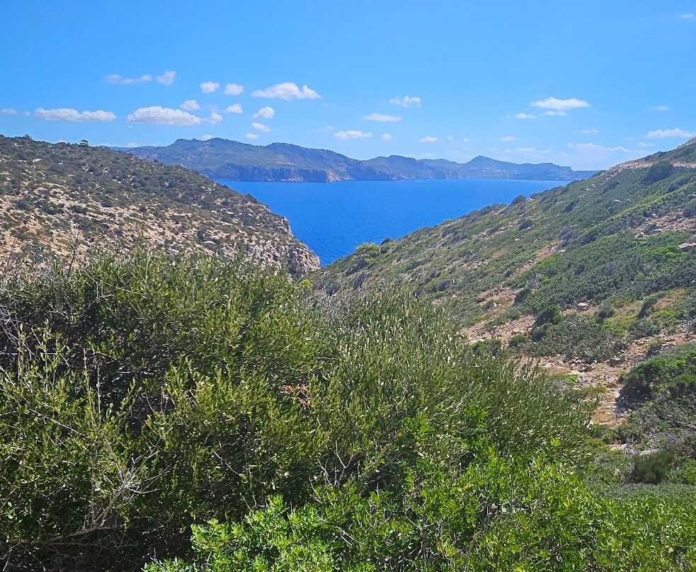 Sa Dragonera National Park-马洛卡岛必去景点