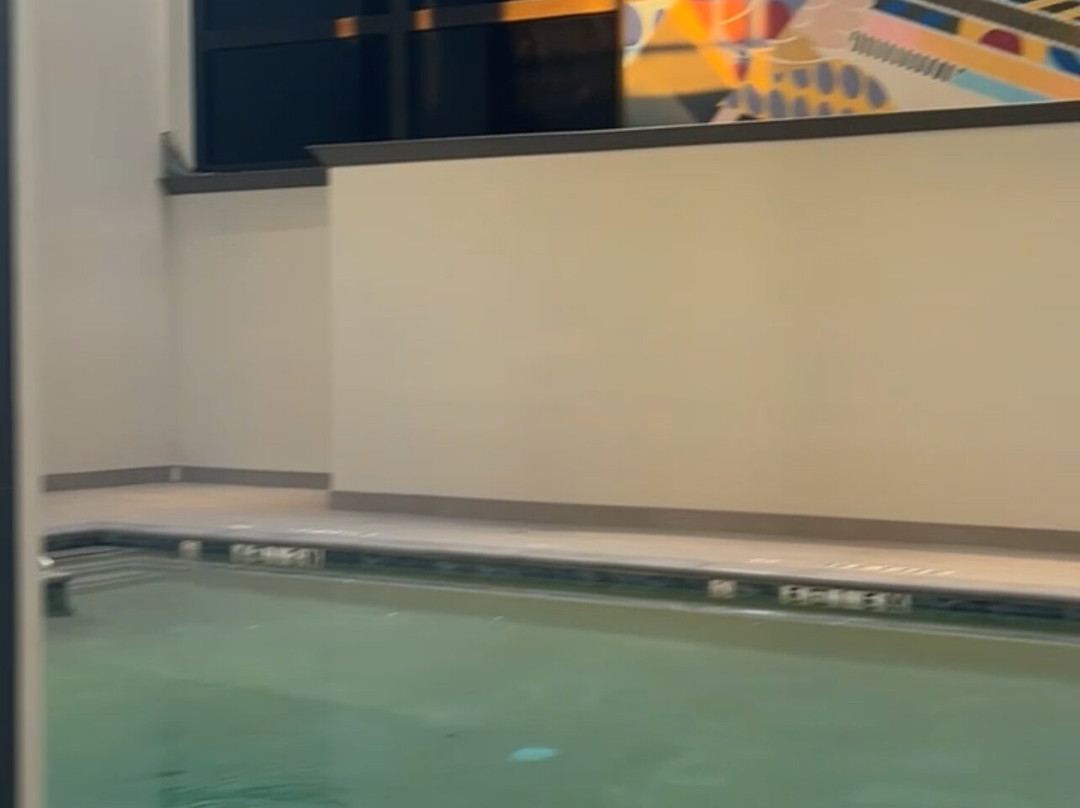 The Beeman Hotel主图