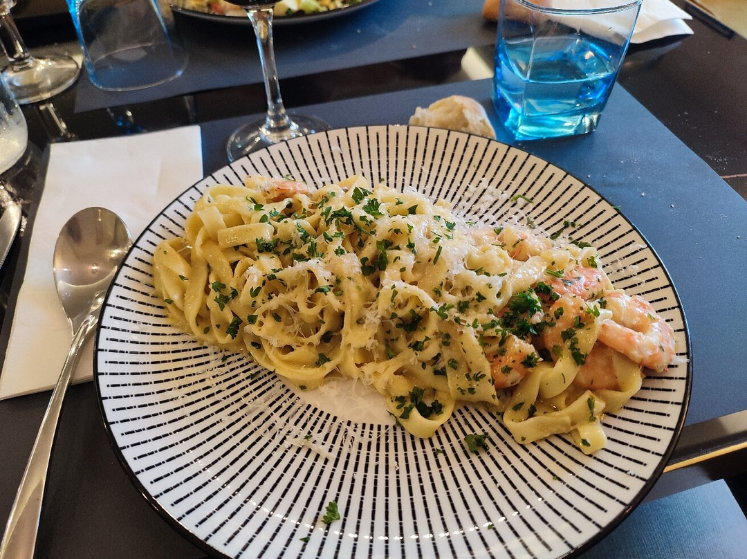 Golden Tulip Dieppe Hôtel & Spa Restaurant主图