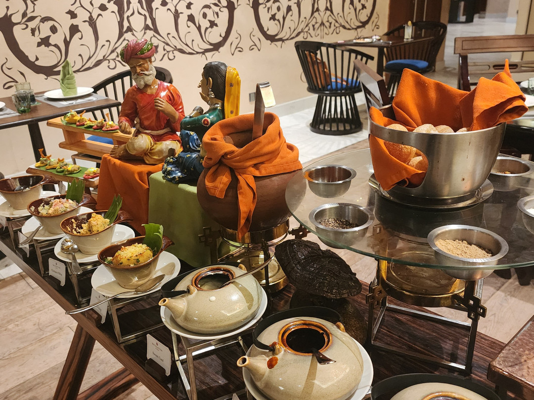 Adityaa Indian Restaurant