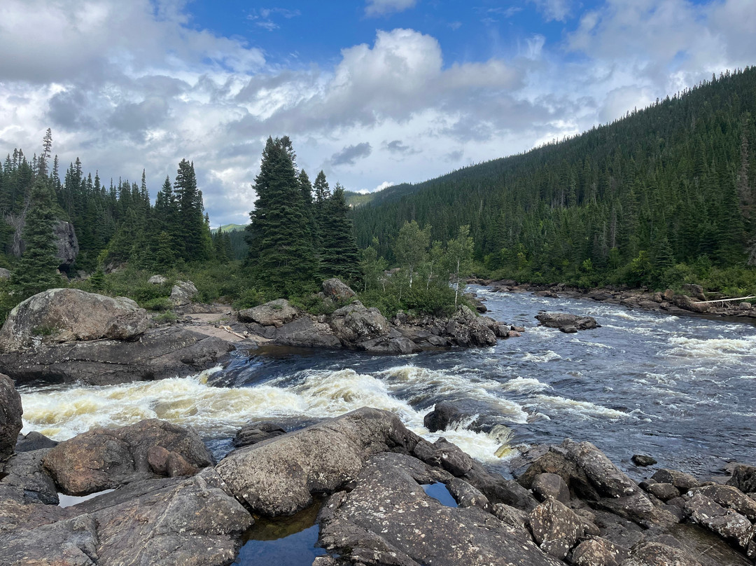 Boreal River Adventures-七岛港必去景点
