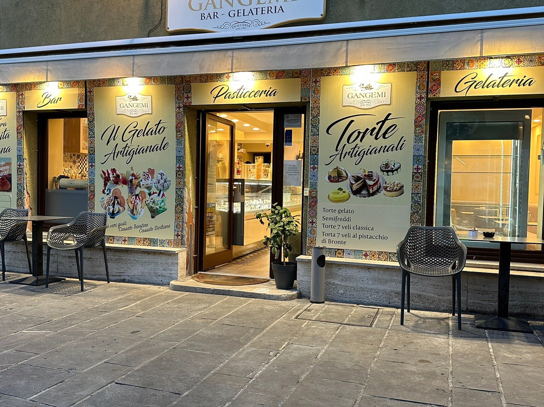 Muggia-Muggia必去景点