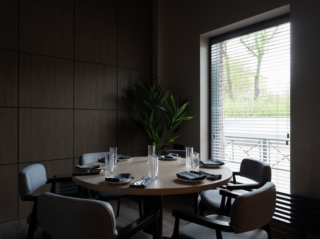 Silk Road Boutique Hotel