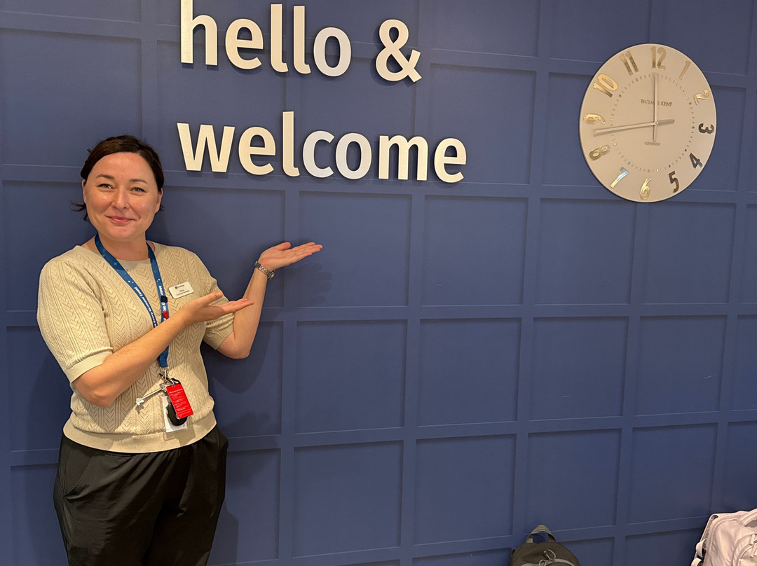 Travelodge Croydon Central主图