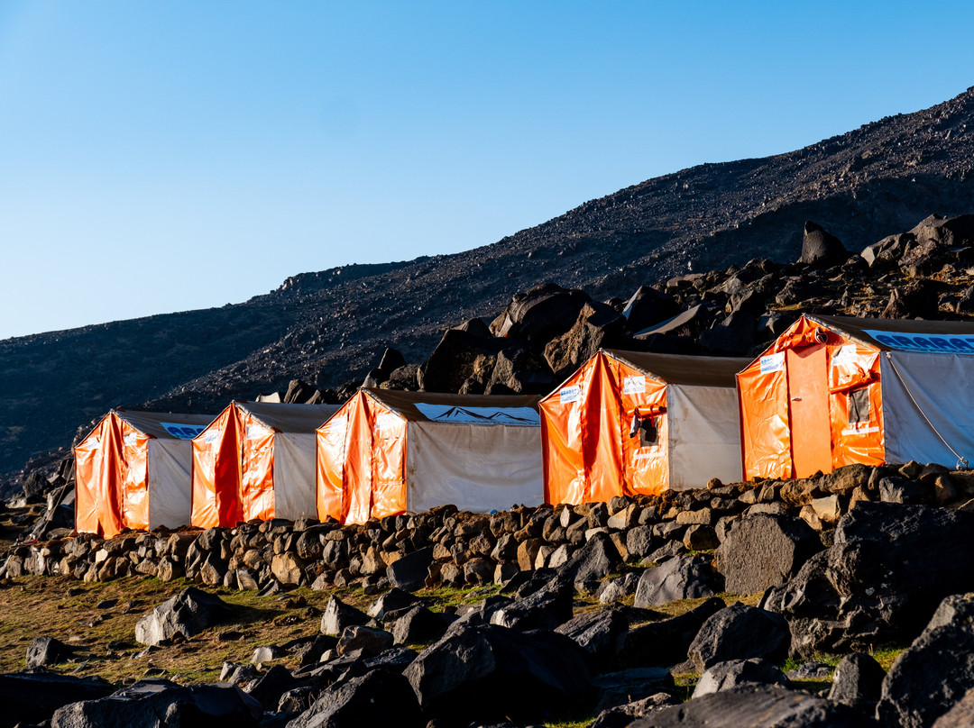 Ararat Trip-Dogubeyazit必去景点