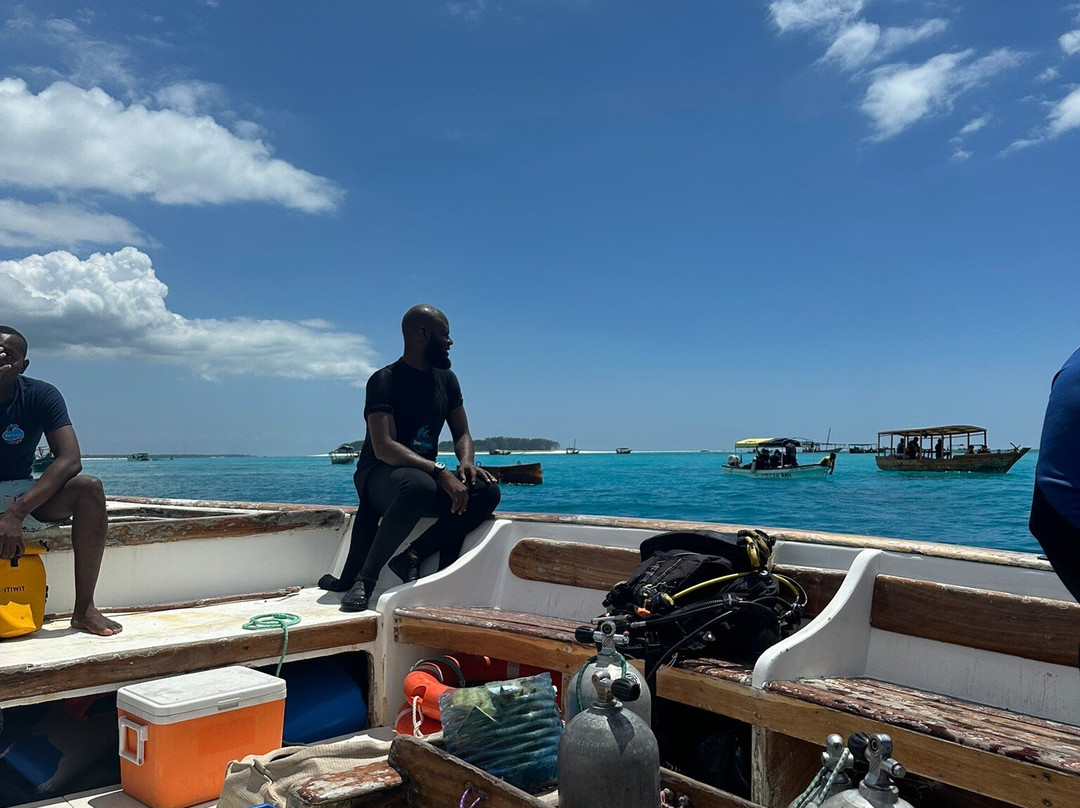 One Ocean-Matemwe必去景点