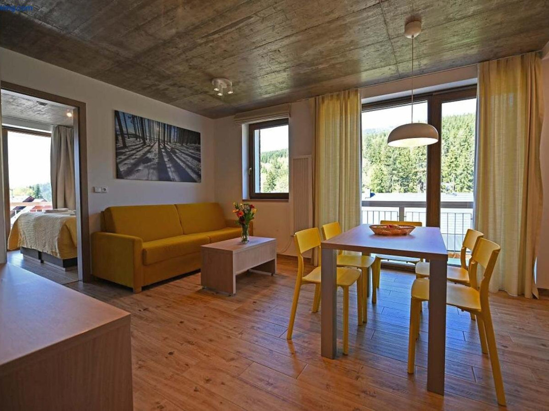 Apartmany Vetrnik