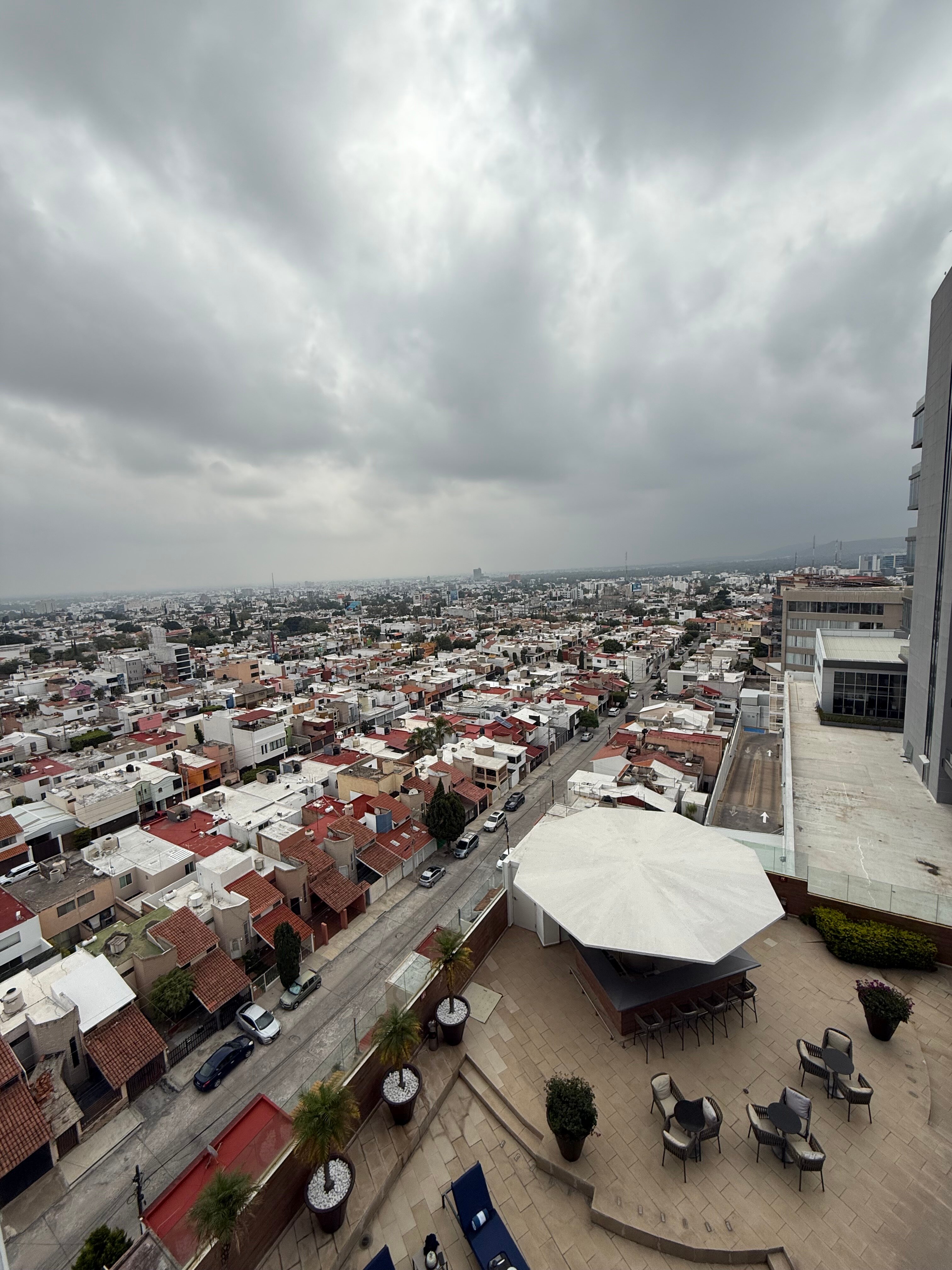 Hyatt Regency San Luis Potosi-官方