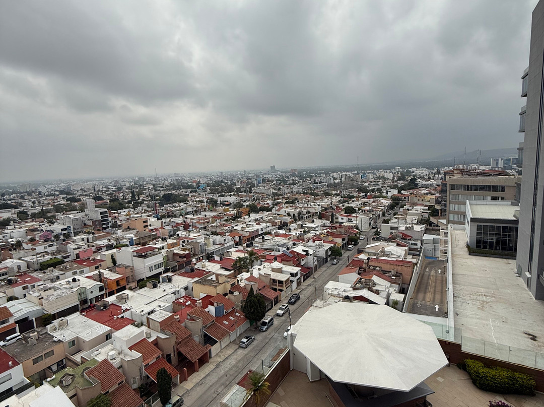 Hyatt Regency San Luis Potosi主图