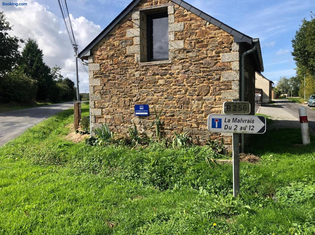 La Malvrais