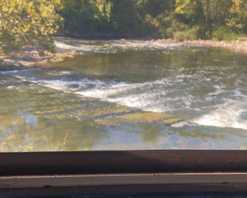 山谷风景区铁路-Peninsula必去景点