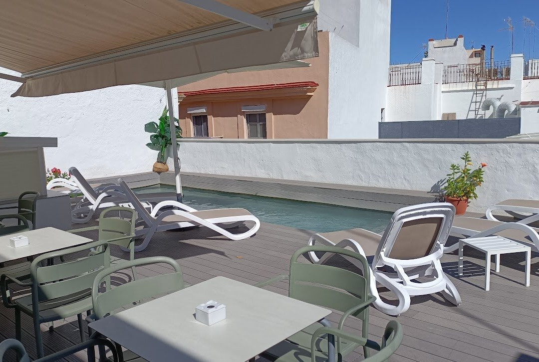 Soho Boutique Columela主图