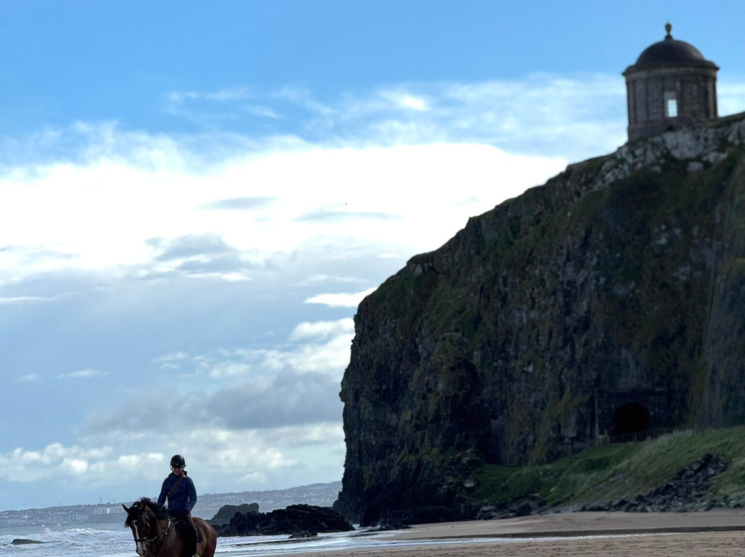 Bespoke Equestrian Ireland-都柏林必去景点