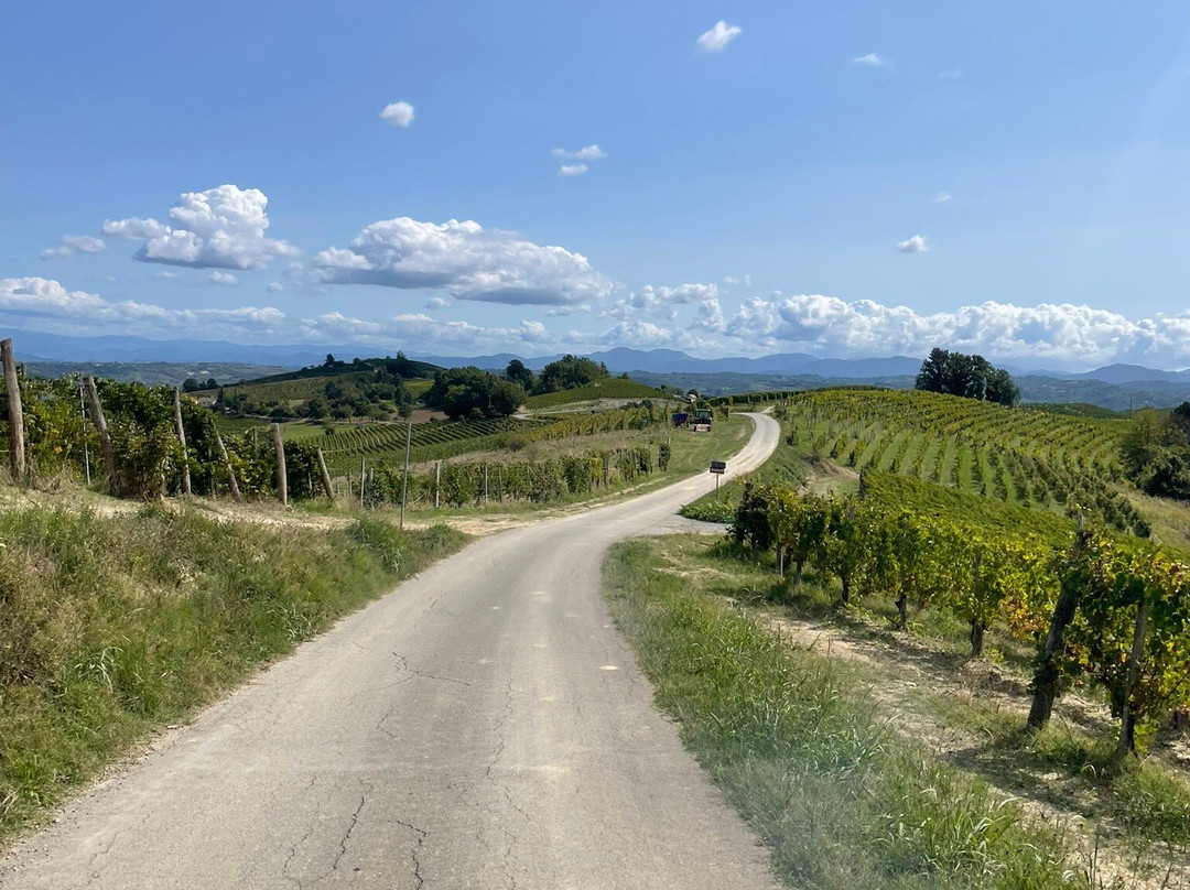 Oddone Prati-Strevi必去景点