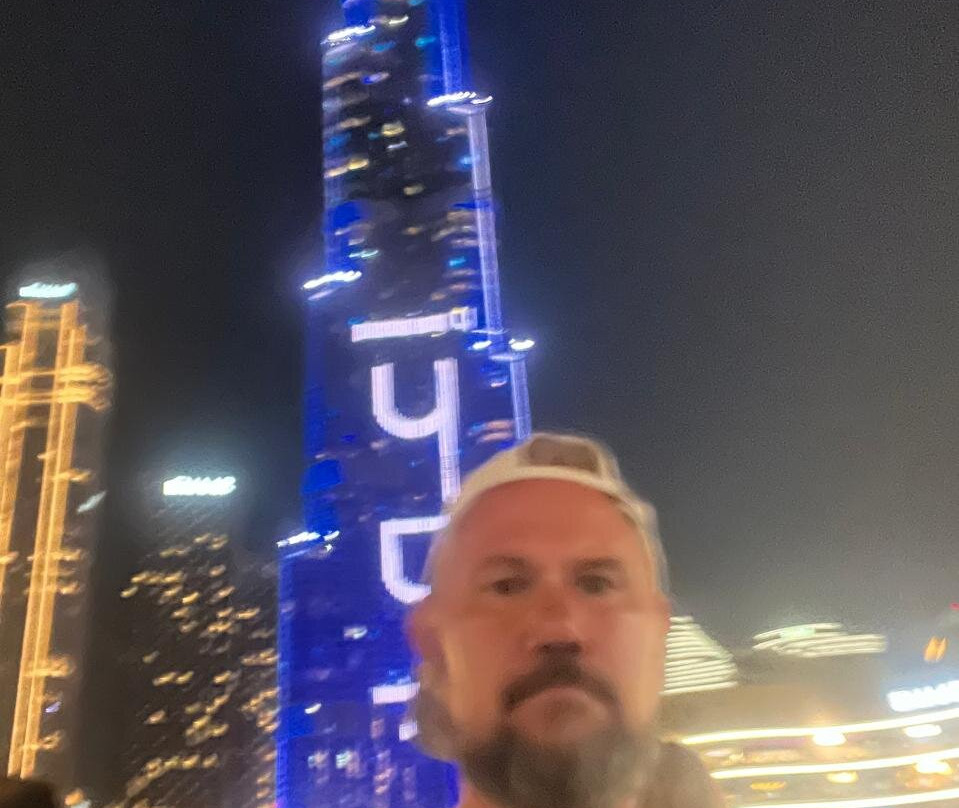 Said Tours-阿治曼必去景点