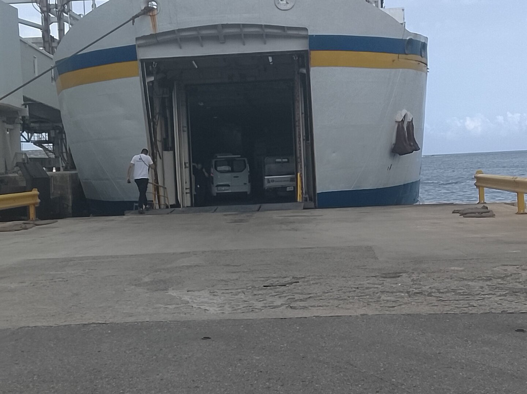 Gozo Channel-姆贾尔必去景点