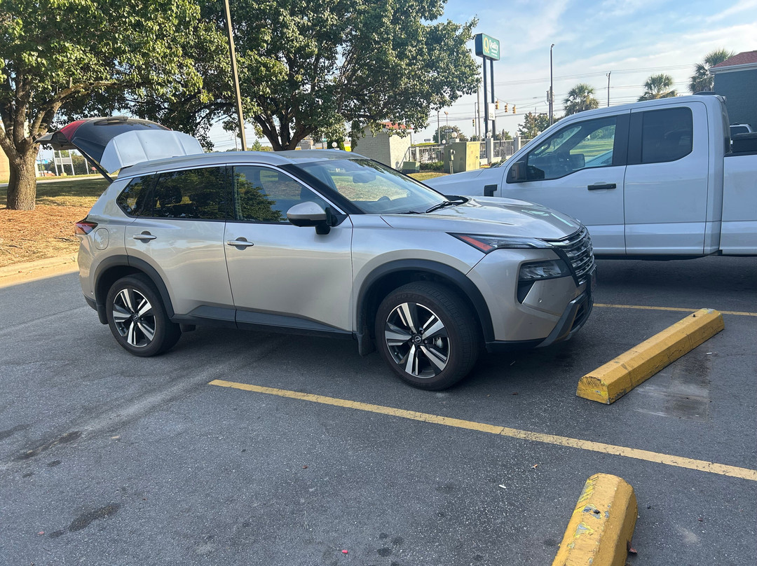 Quality Inn & Suites主图