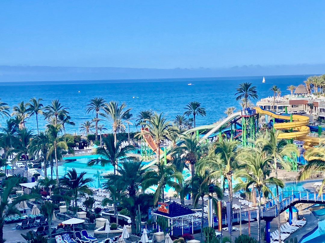Hotel LIVVO Lago Taurito主图