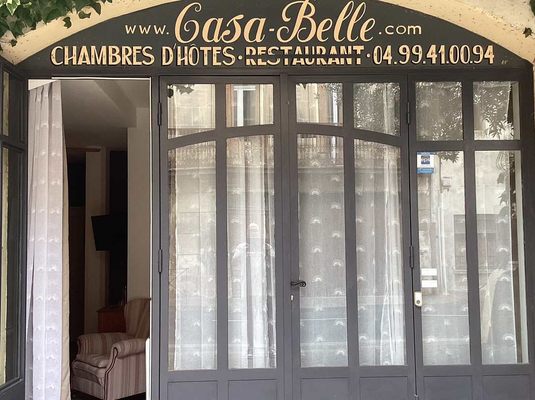 Casa Belle主图