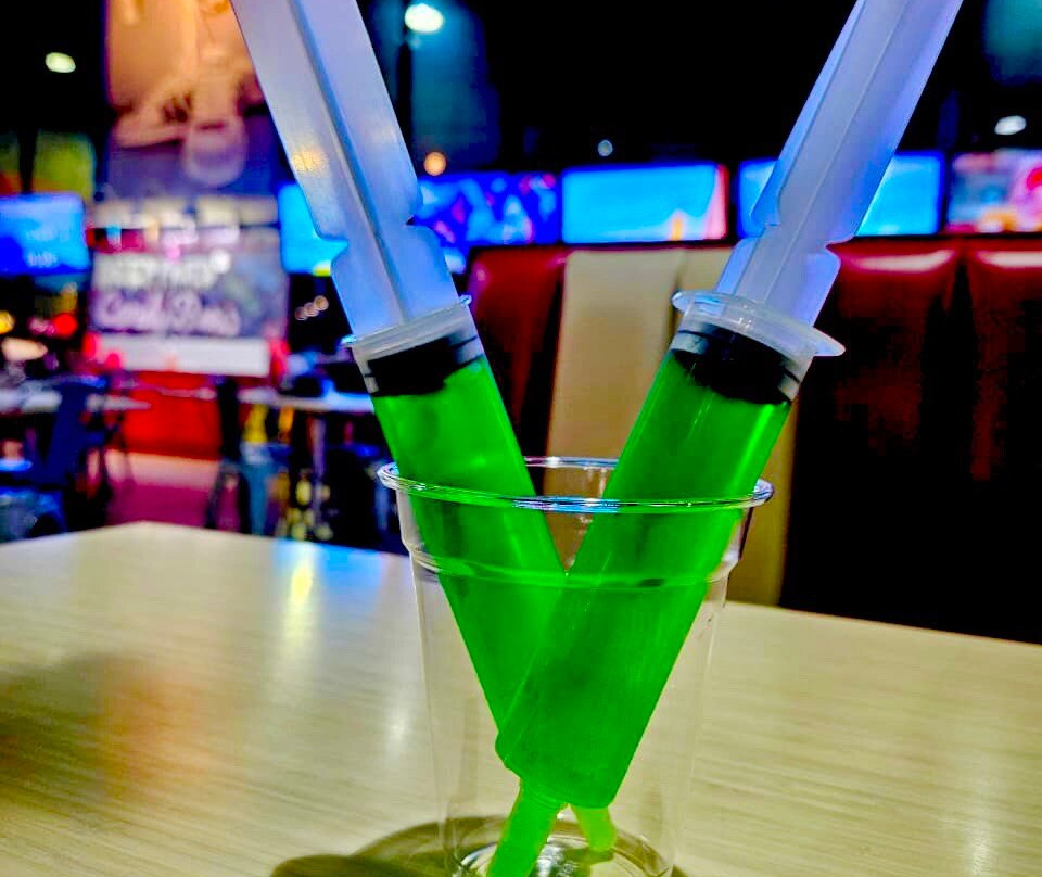 Xtreme Action Park-劳德代尔堡必去景点