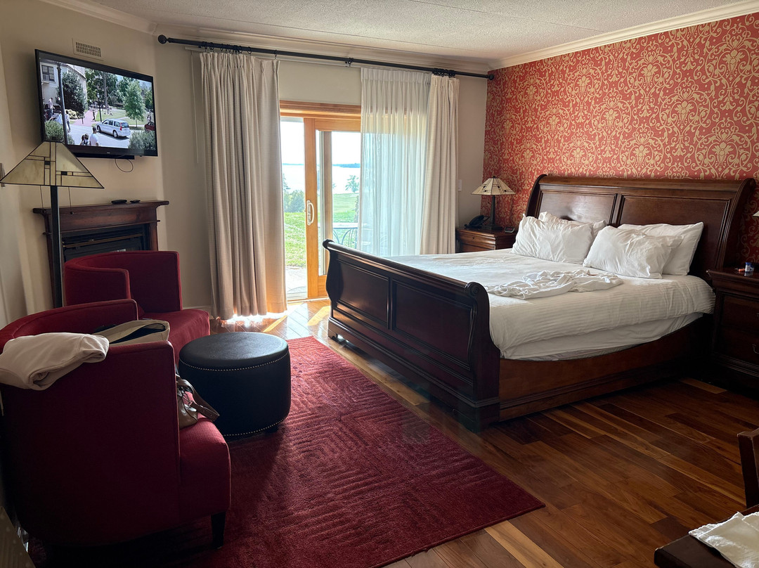 Eganridge Resort, Golf Club & Spa主图