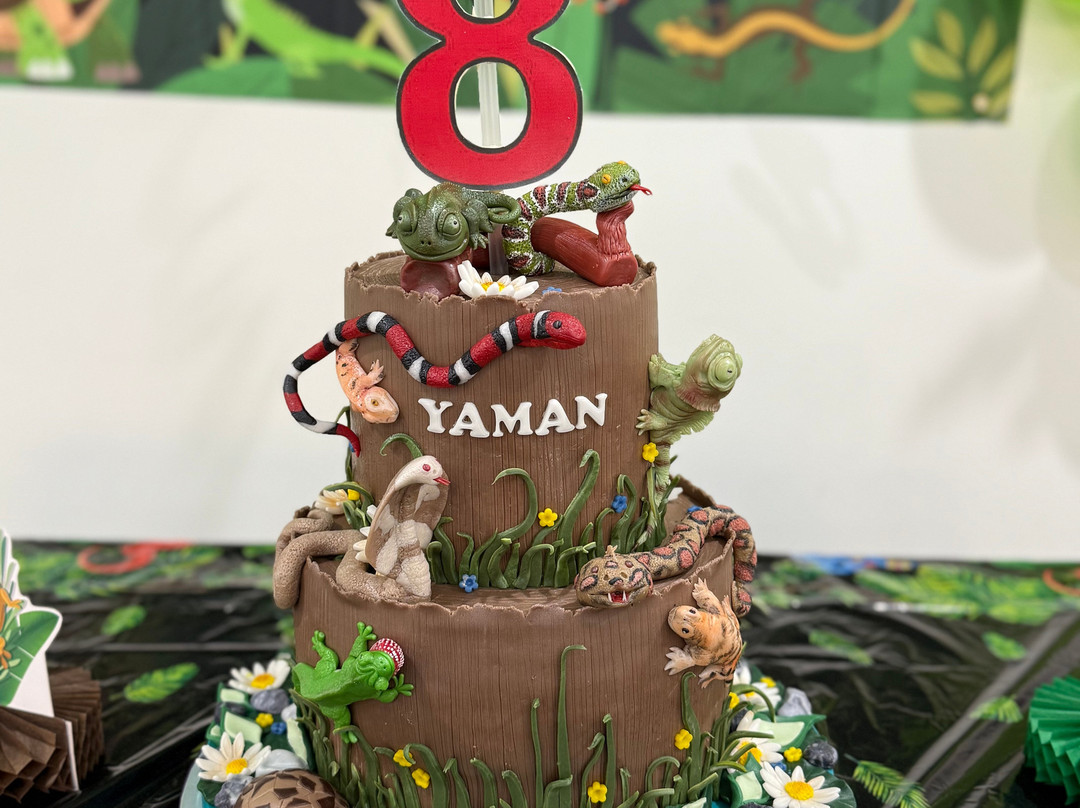 Doha Quest-多哈必去景点