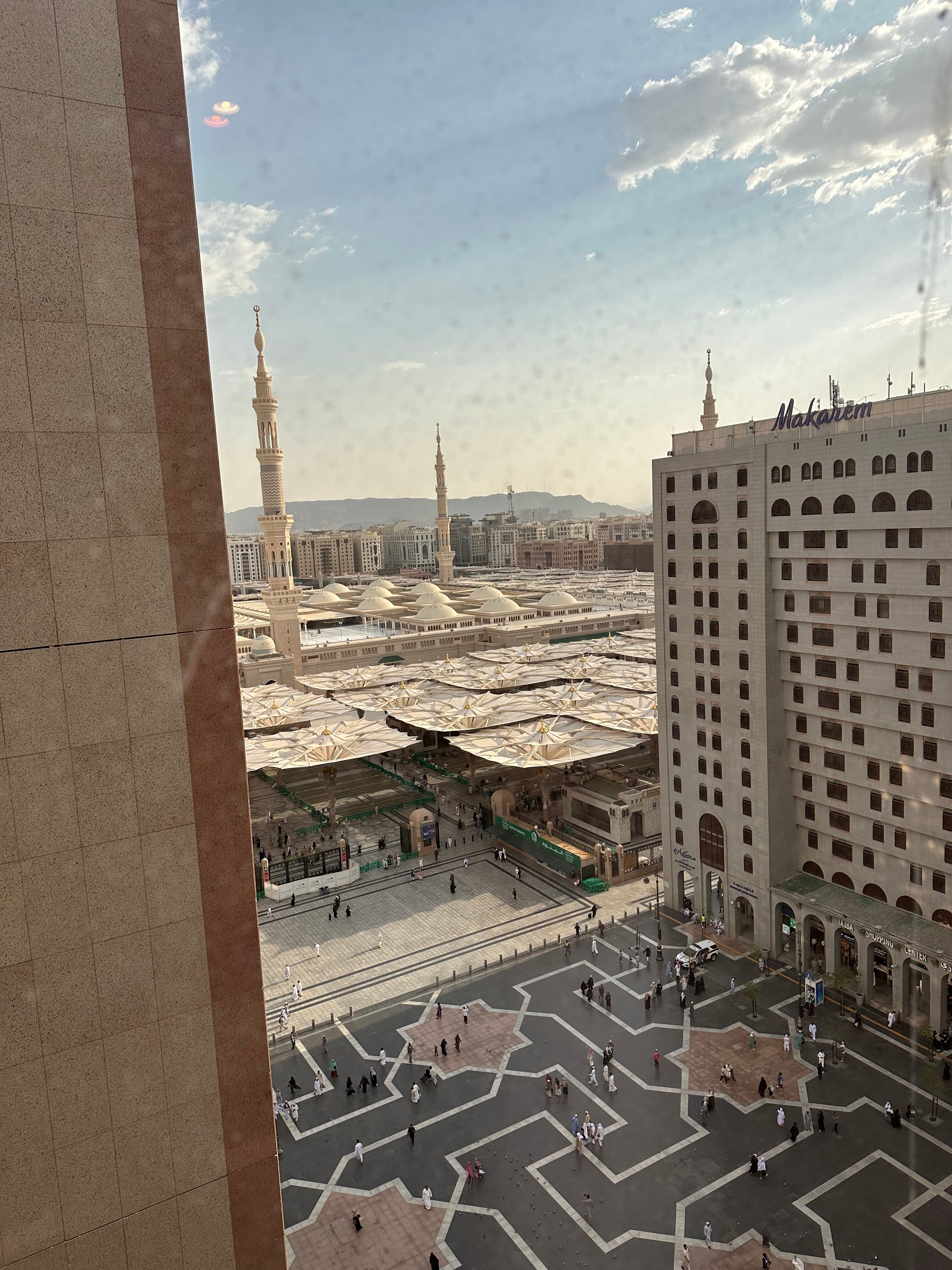 Sofitel Shahd Al Madinah Hotel-官方
