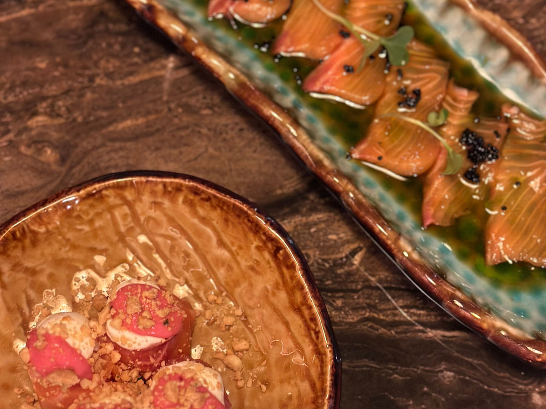Daruma Sushi