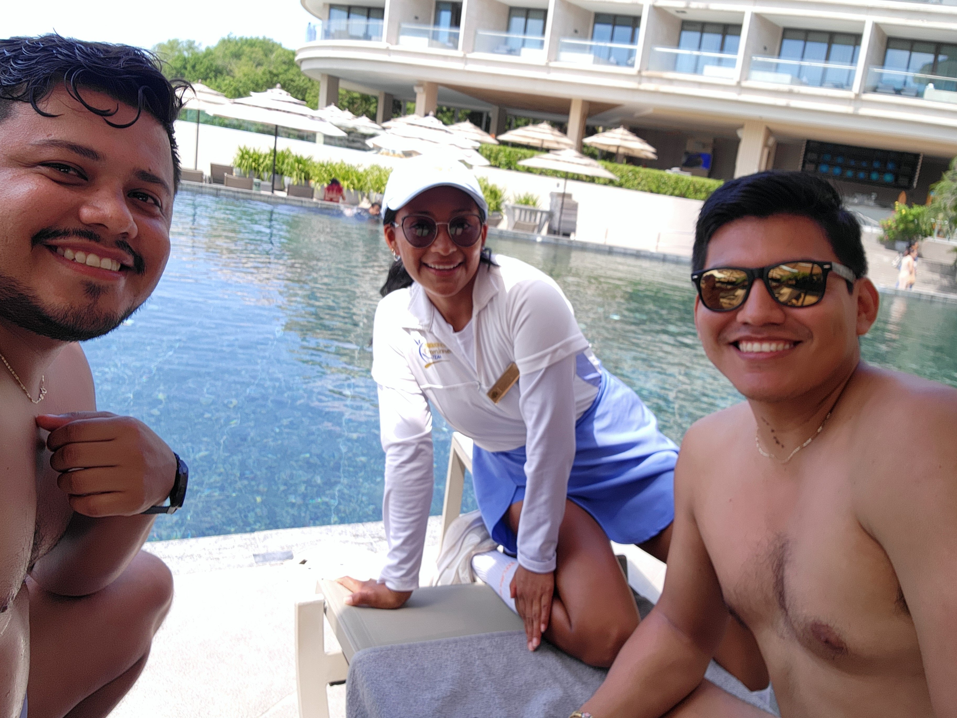 Secrets Bahia Mita Surf & Spa Resort-官方