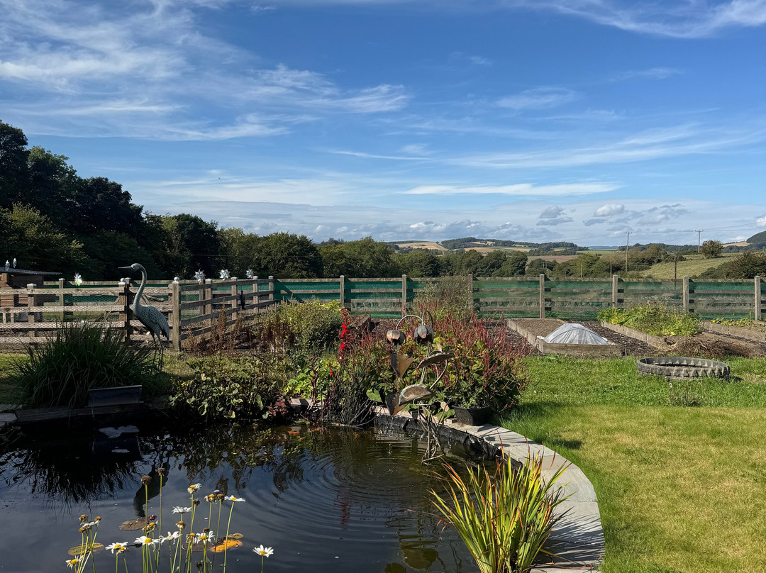 Craighall Steading主图