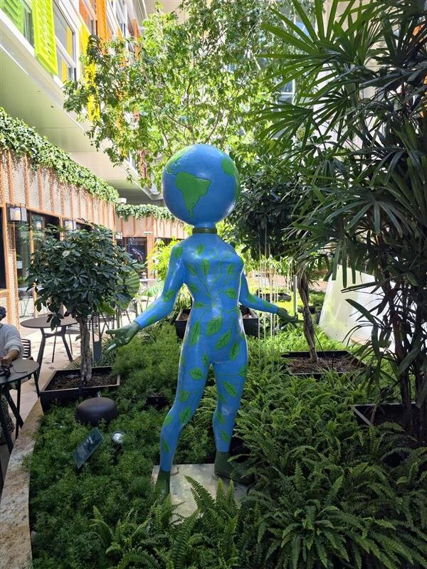 Go Port-卡纳维拉尔港必去景点