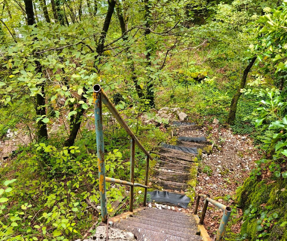 Una Mamea Park-Donji Lapac必去景点