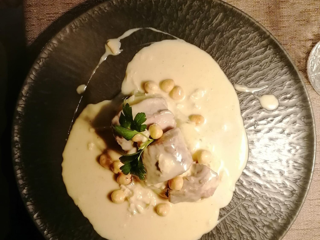 Locanda Capolago主图