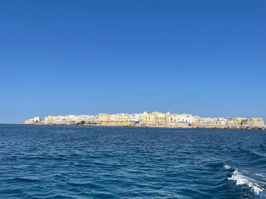 Blue Tour Gallipoli-加里波利必去景点