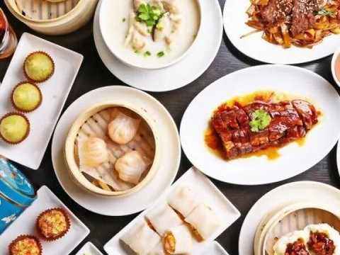 DimDimSum 新宿マルイ本館店