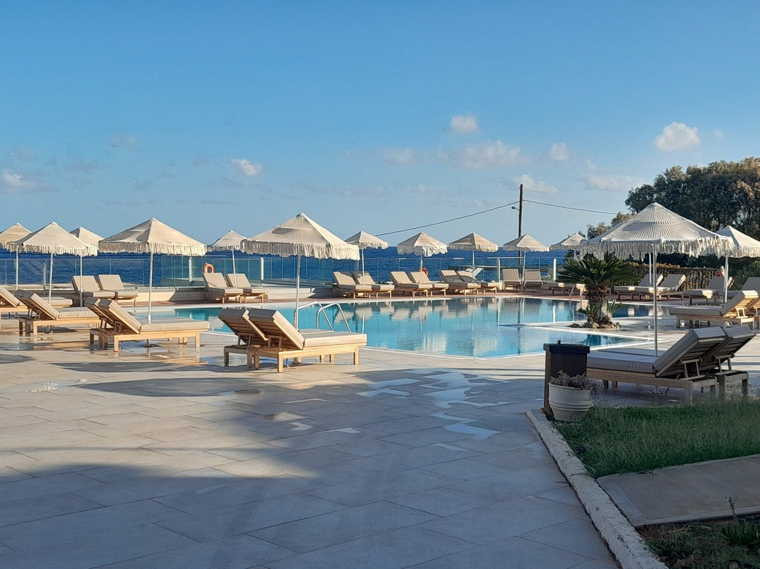 Vasia Sea Retreat主图