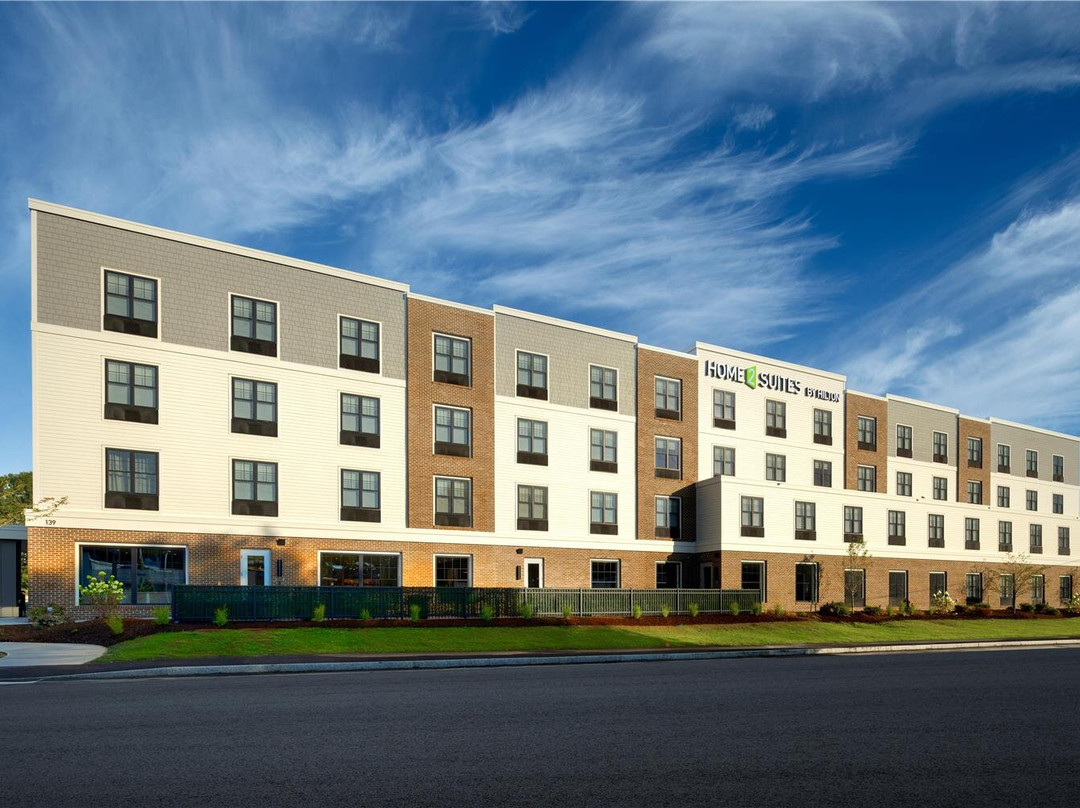 Home2 Suites by Hilton Kittery