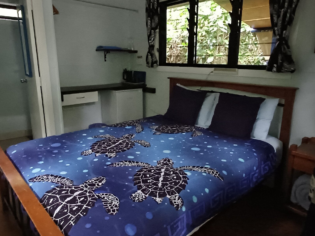 Thornton Beach Bungalows主图