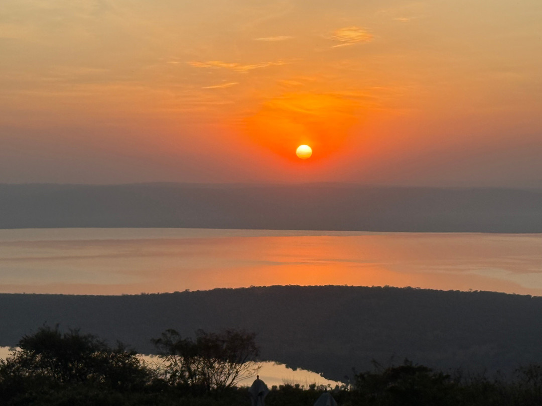 Eastern View Back Tour-吉佳利必去景点