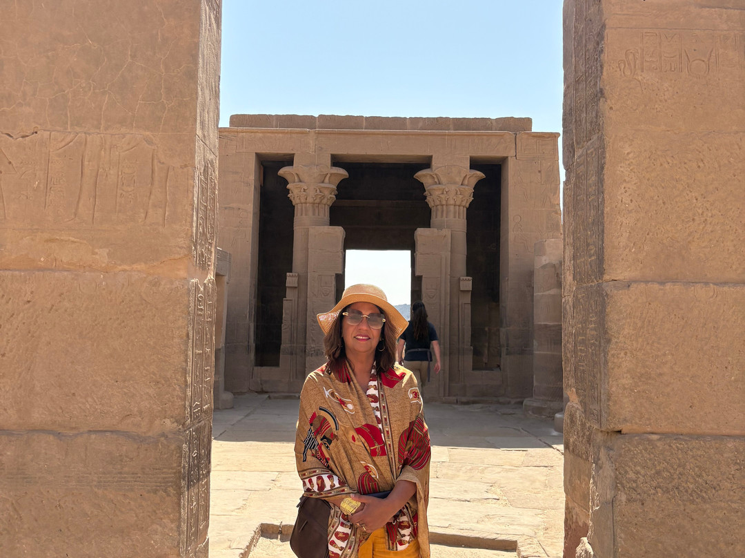 Mahmoud Tours Egypt-卢克索必去景点