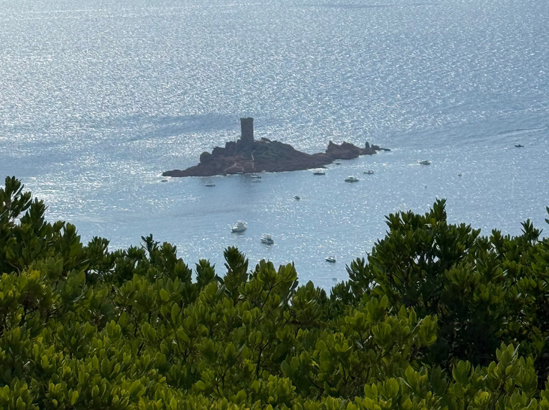 Swin'Cool-Montauroux必去景点