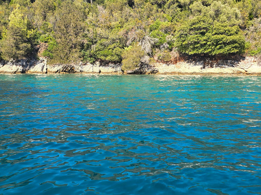 Mediterranean Breeze Cruises-Lefkada Town必去景点